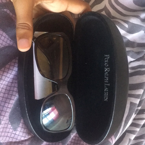 KidsRalph Lauren sunglasses